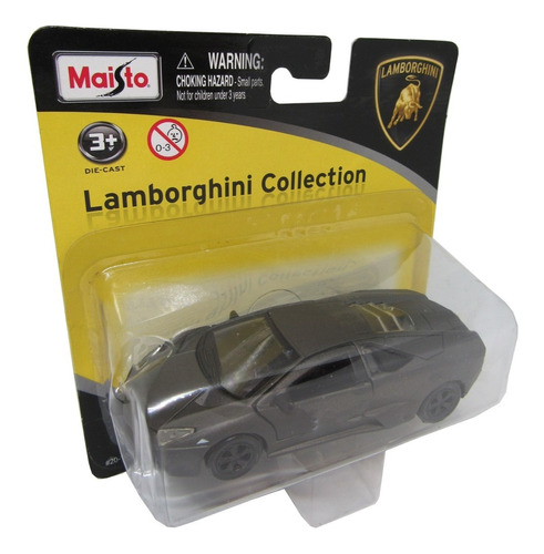 Lamborghini Reventón Esc. 1:43 Maisto / Rabstore