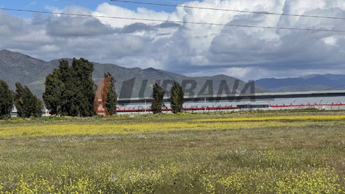 Terreno Oportunidad De Inversión Ruta 43