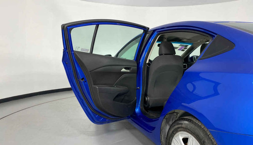 Imagen 14 de 15 de 48358 - Chevrolet Cavalier 2019 Con Garantía