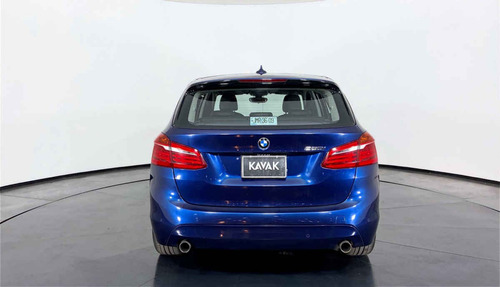 Imagen 6 de 15 de 107948 - Bmw Serie 2 2016 Con Garantía