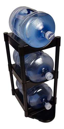 Sistema De Almacenamiento De Garrafón Bottle Buddy