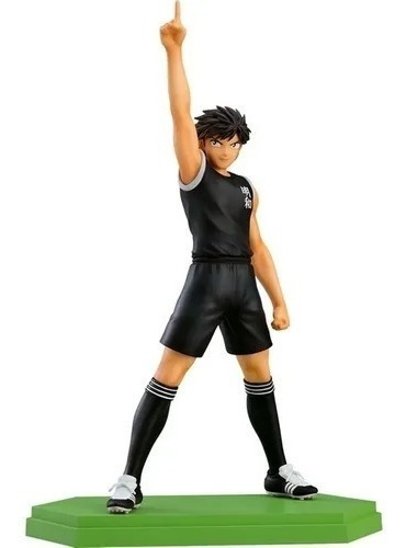 Kojiro Hyuga Pop Up Parade Super Campeones Captain Tsubasa