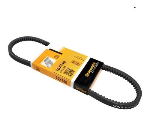 Banda Micro V Dir Hid / Vw Golf 2.0 Lts 1992