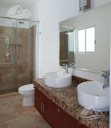 Imagen 10 de 17 de Villa En Venta En Cancun Lagos Del Sol Alrz4664