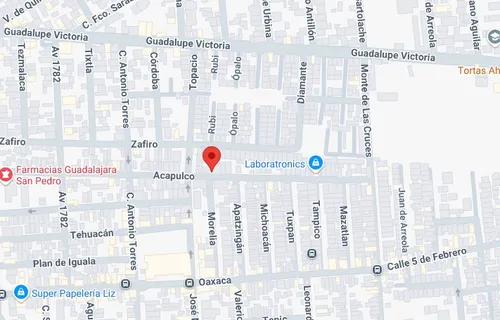 Casa A La Venta A Precio De Remate Irapuato Guanajuato Yqh