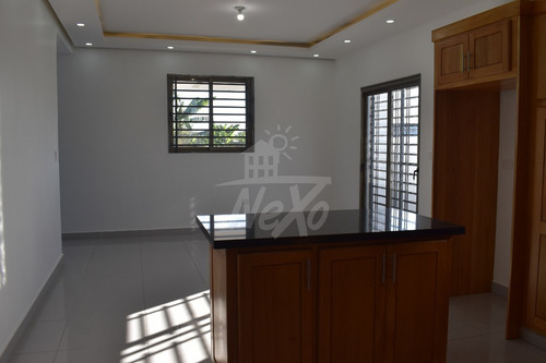 Imagen 19 de 27 de Casa En Venta Santiago Rd, Nueva Y Moderna En Residencial Cerrado (hfc-216)