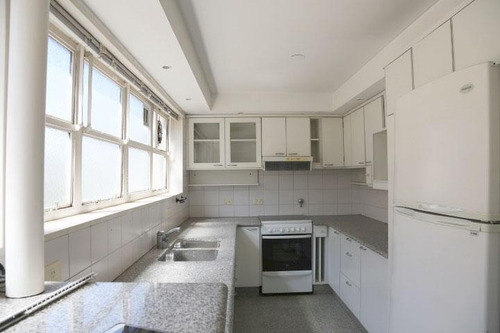 Imagen 16 de 23 de Departamento - Belgrano