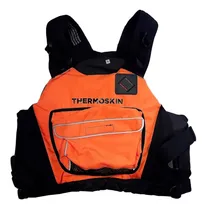 Comprar Chaleco Salvavidas Thermoskin Para Kayak Remo Vela Nautica