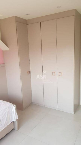 Imagem 20 de 26 de Casa Com 4 Dormitórios À Venda, 270 M² Por R$ 1.500.000,00 - Viverde - Rio Das Ostras/rj - Ca0583
