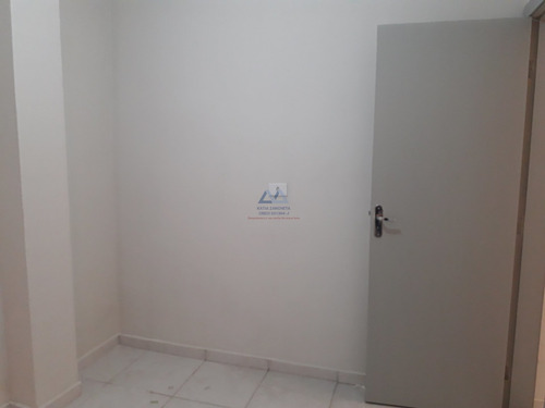 Imagem 5 de 15 de Casa De Vila Em Vila Guarani - São Paulo, Sp - 237