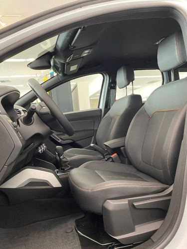 Renault Duster 1.3 TCE FLEX ICONIC PLUS X-TRONIC