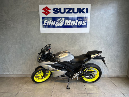 Yamaha Yzf R15 155 Abs 2024/2024