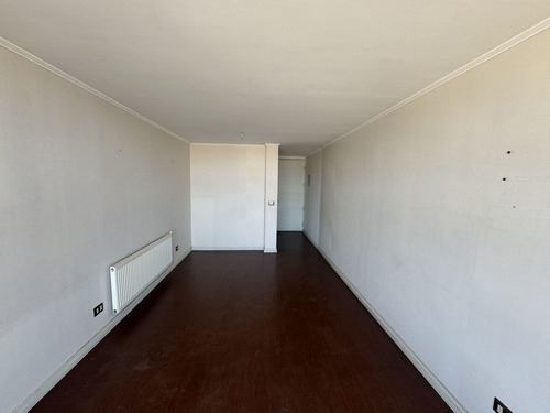 Departamento 3d/2b + 1est/1bod - Vista Al Mar - Playa La Boc