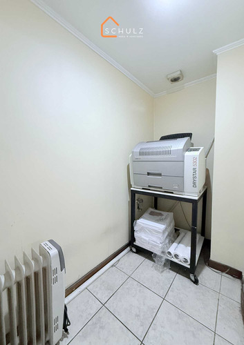 Venta De Centro Radiológico Con Oficina P.2 (91678)