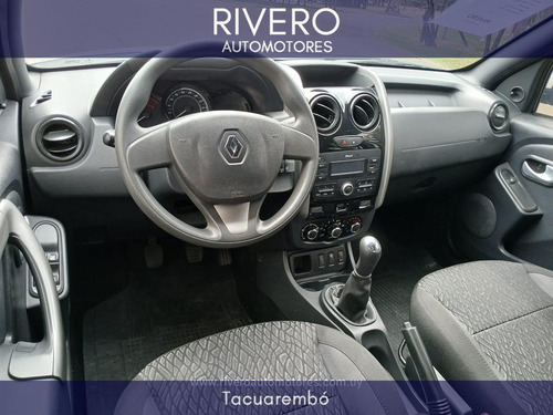 Renault Oroch Expression 1.6 2022 Impecable!