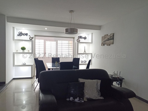 Imagen 3 de 12 de Casa En Venta La Morita Maracay 22-23084 Hc