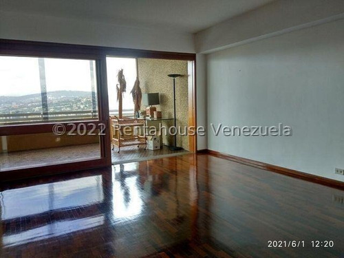 Imagen 7 de 29 de Apartamento En Venta, La Castellana, 344mts, Rah 23-19475
