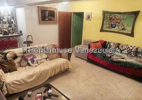 Leandro Manzano Apartamento En Venta, El Cigarral Mls #25-15288 As