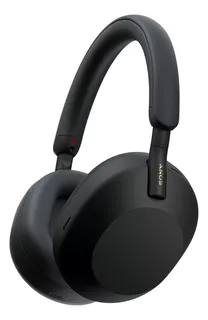 Sony Wh-1000xm5 Auriculares Inalámbricos Noise Cancelling