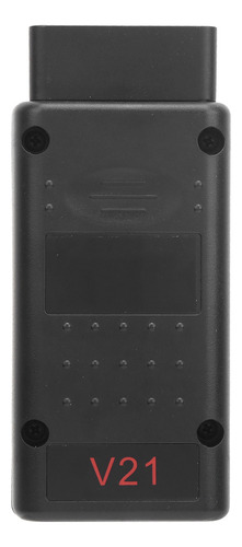 Interfaz De Ajuste Automático De Chips Del Programador Ecu O
