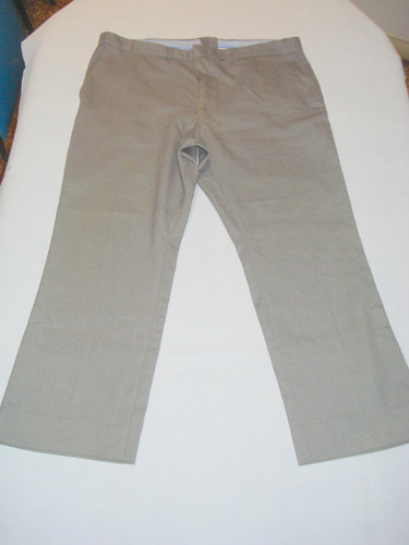 Pantalon De Vestir Usado ( Talle 50/52 )