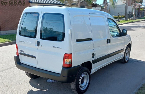 Imagen 14 de 18 de Citroen Berlingo Furgon Nafta Entrega Inmediata Ultimas!!! H