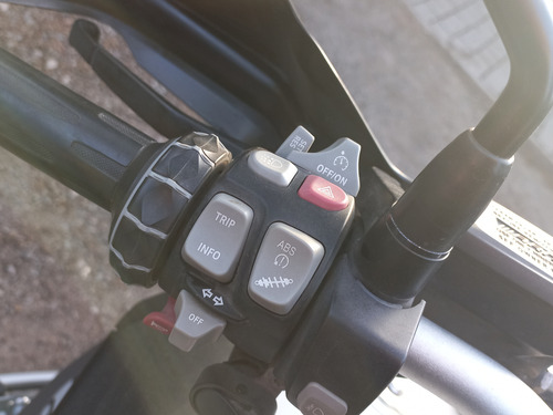 Bmw R 1200 Gs Adventure 2017 Charliebrokers