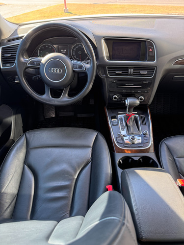 Audi Q5 3.0 Tfsi Tiptronic Quattro 272cv