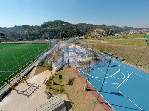 Terreno À Venda, 150 M² Por R$ 656.000 - Chácara Jaguari (fazendinha) - Santana De Parnaíba/sp - Te0558