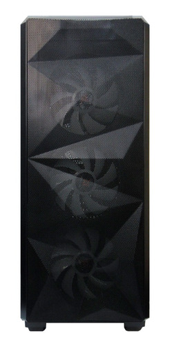 Desktop Gamer Barato I3 3g 16gb Ssd480 Placa Vídeo 4gb