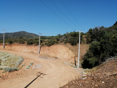 Parcela En Venta En Quilpué