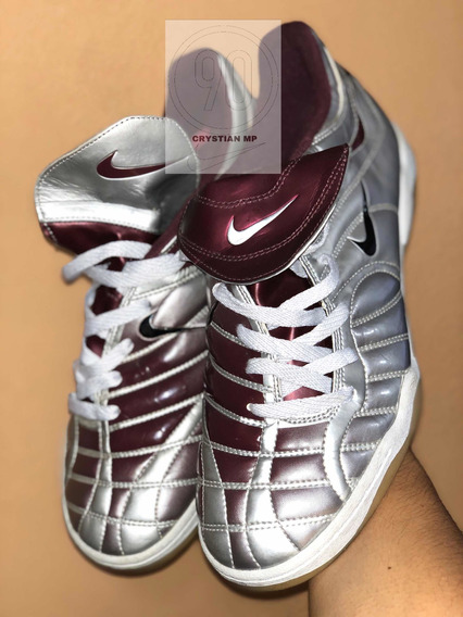 nike magia shox indoor