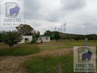 Terreno en venta
