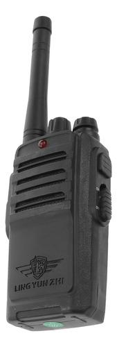 Juguetes Inalámbricos Walkie Para Niños Que Funcionan Con 2