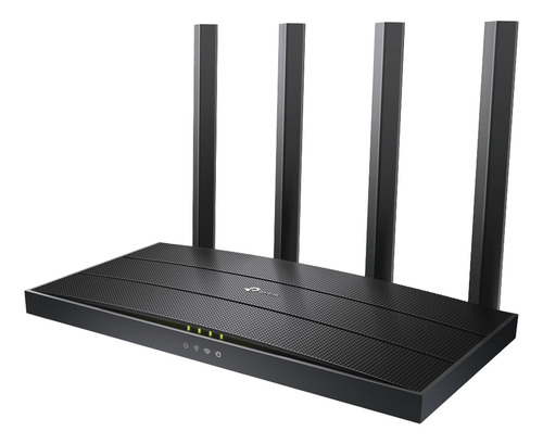 Tp-link Router Wifi 6 Ax 1500mbps Mu-mimo 2x2 Y Ofdma