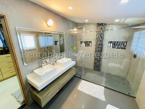 Casa En Venta Maracay Urb Villas Del Sol Ii Prolongacion Av. Aragua 25-6276 Apd