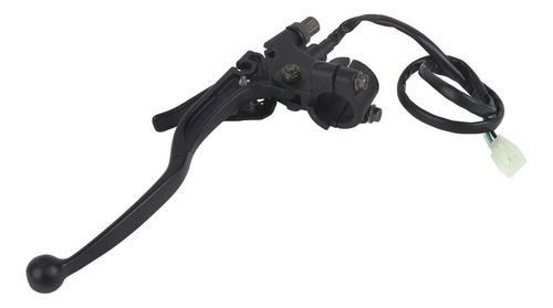 Palanca De Freno 7/8 Manija Aparcamiento Para Atv 200cc 250c