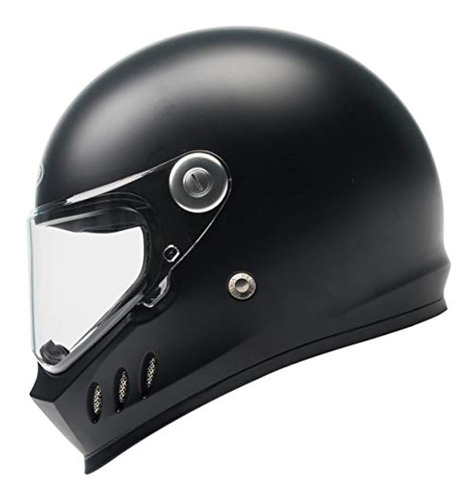 Casco Integral Moto Yema Ym-833 - Aprobado Dot Y Ece