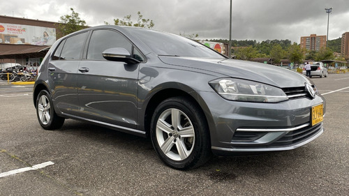Imagen 3 de 20 de Volkswagen Golf