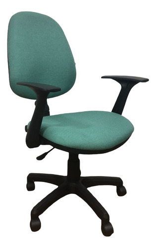 Silla Ergonomica Confortable Para Oficina Y Hogar