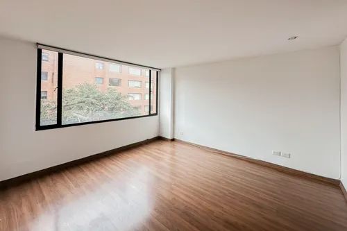 Apartamento En Venta En Rincón Del Chicó. Cod V7521