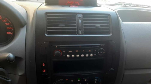 Peugeot Expert 1.6 Hdi Confort Mp3 2012