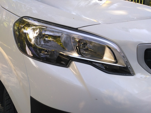 Peugeot Expert 1.6 Hdi Premium 6 Plazas