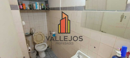 Casa Con Local, Cochera Y Terraza En Ph | San Martin, Cercanía A Caba