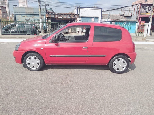 Renault Clio Flex Sem Entrada Sem Score