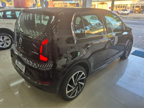 Volkswagen Up! Pepper 1.0 TSI T.Flex 12V 5p