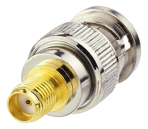 . Adaptador Sma A Bnc