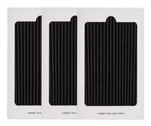 6pack Filtro Aire Refrigerador Compat Frigidaire Paultra