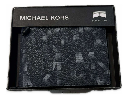 Cartera Michael Kors Para Hombre