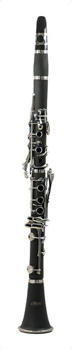Clarinete Si Bemol 17 Teclas Albclarinete Albert